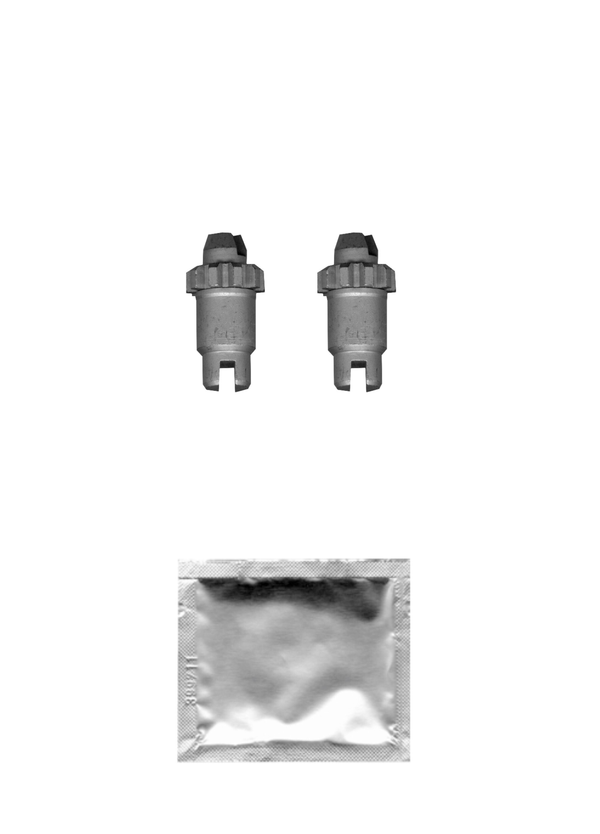 Apec KIT3016 Adjuster, braking system
