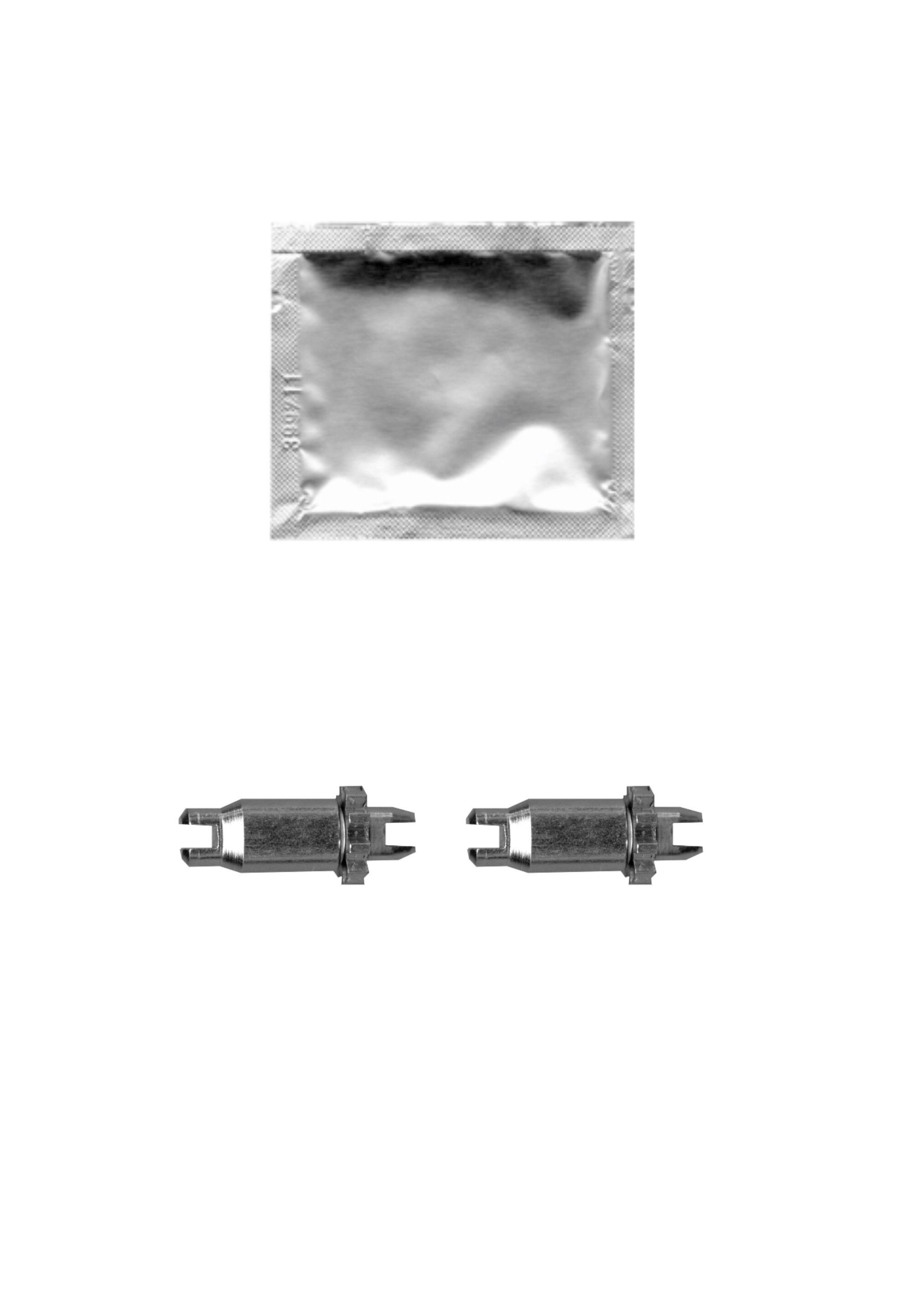 Apec KIT3019 Adjuster, braking system