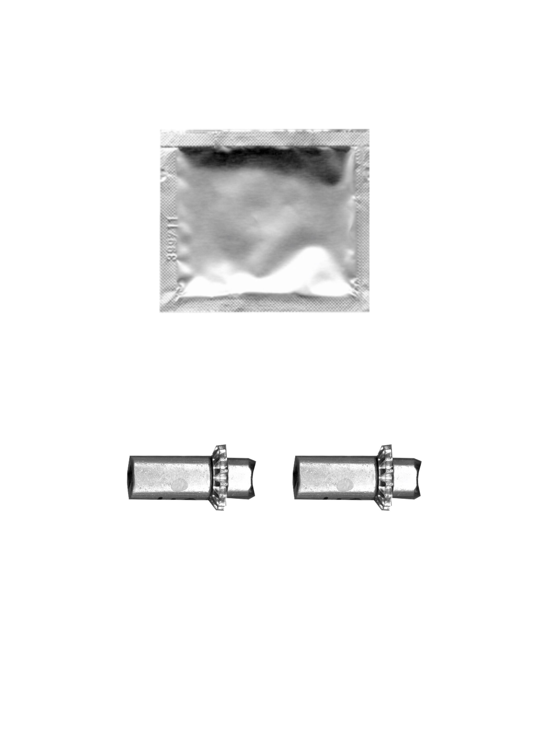 Apec KIT3020 Adjuster, braking system