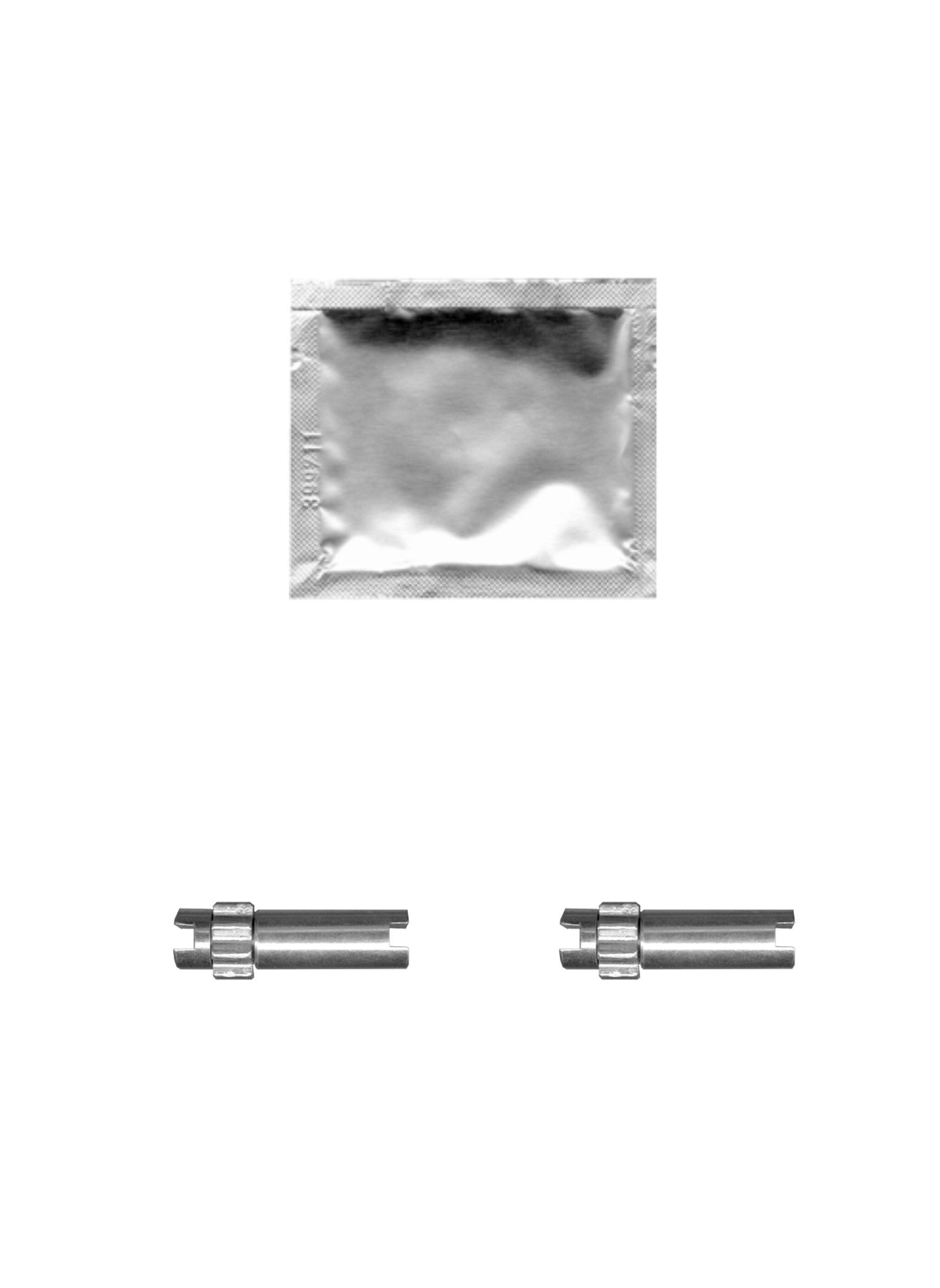 Apec KIT3026 Adjuster, braking system