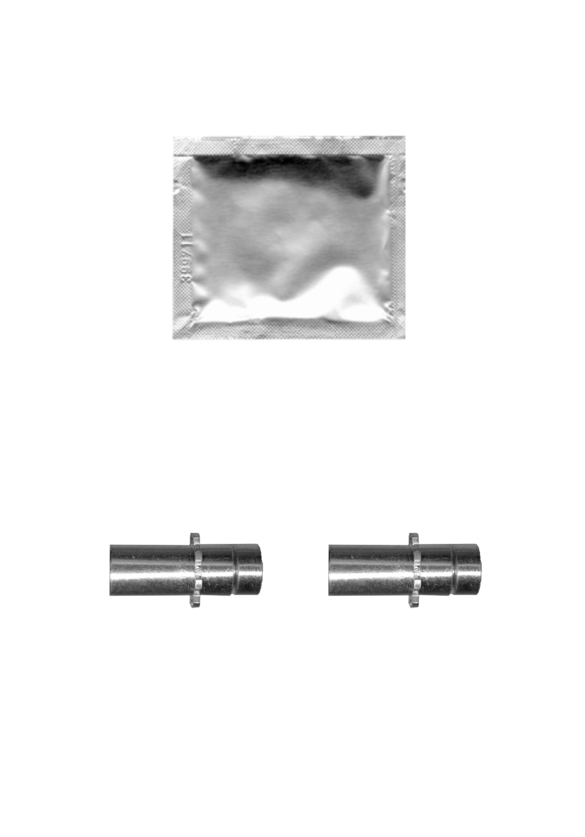 Apec KIT3028 Adjuster, braking system