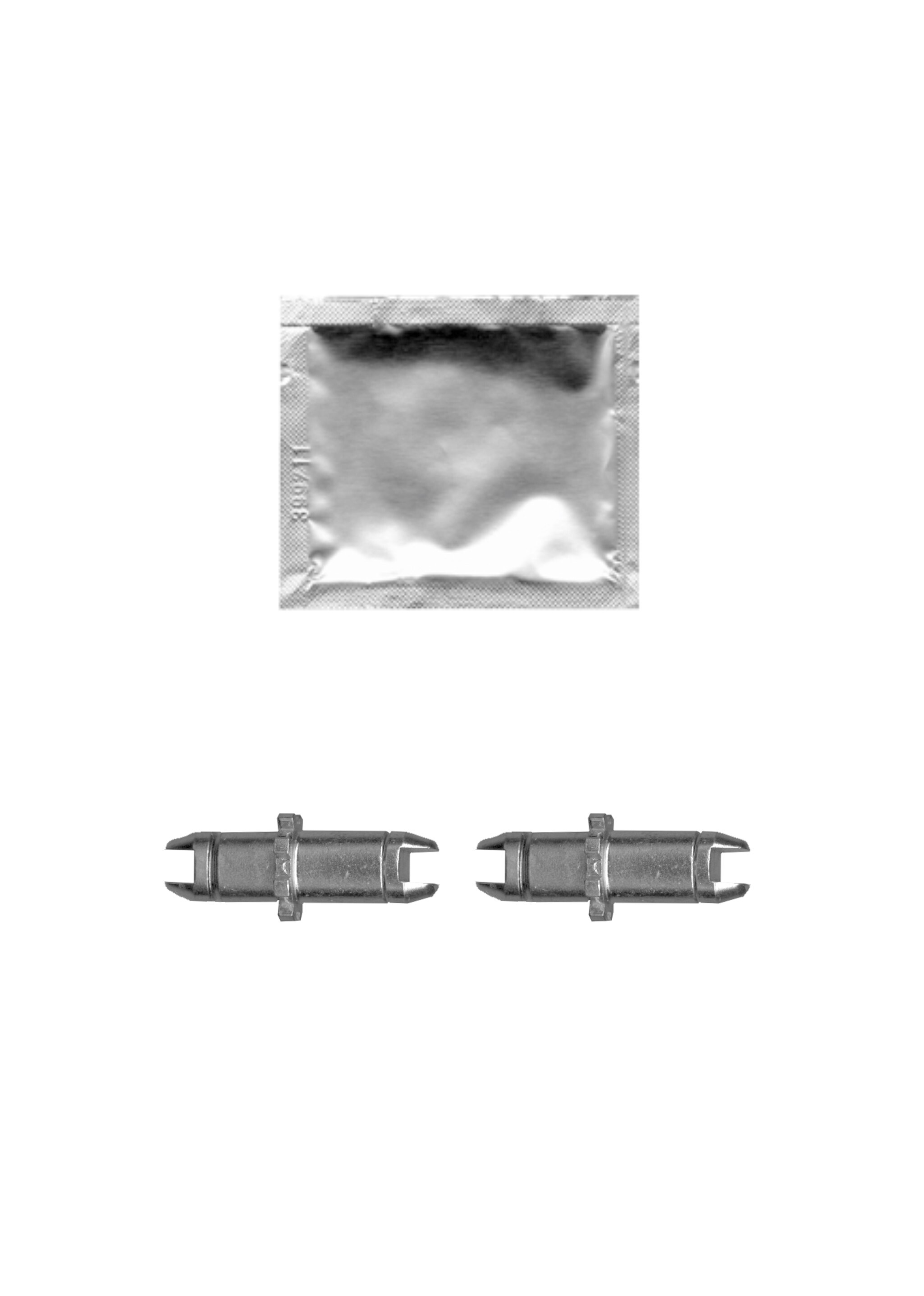 Apec KIT3030 Adjuster, braking system