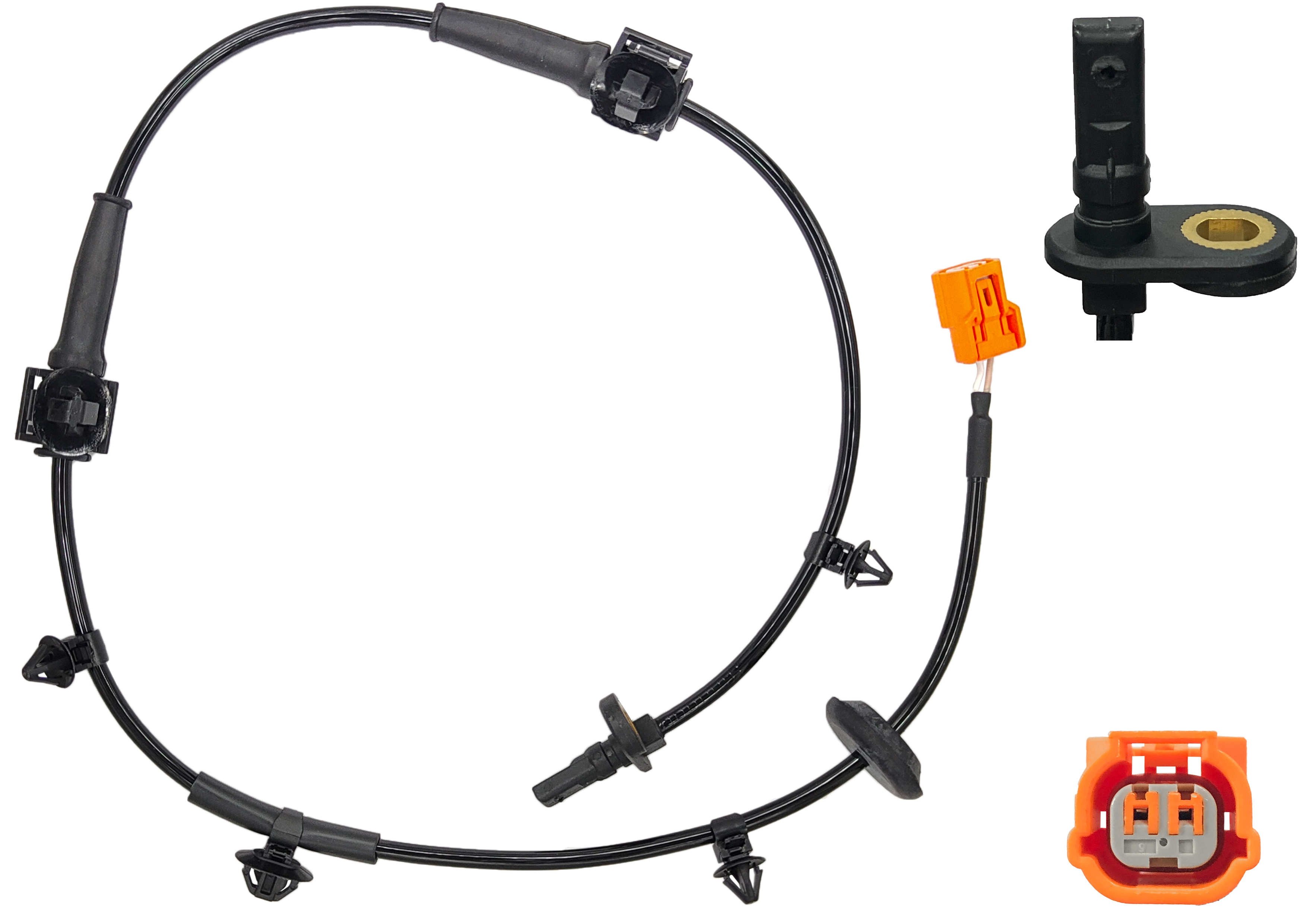 Apec ABS1700 ABS Sensor