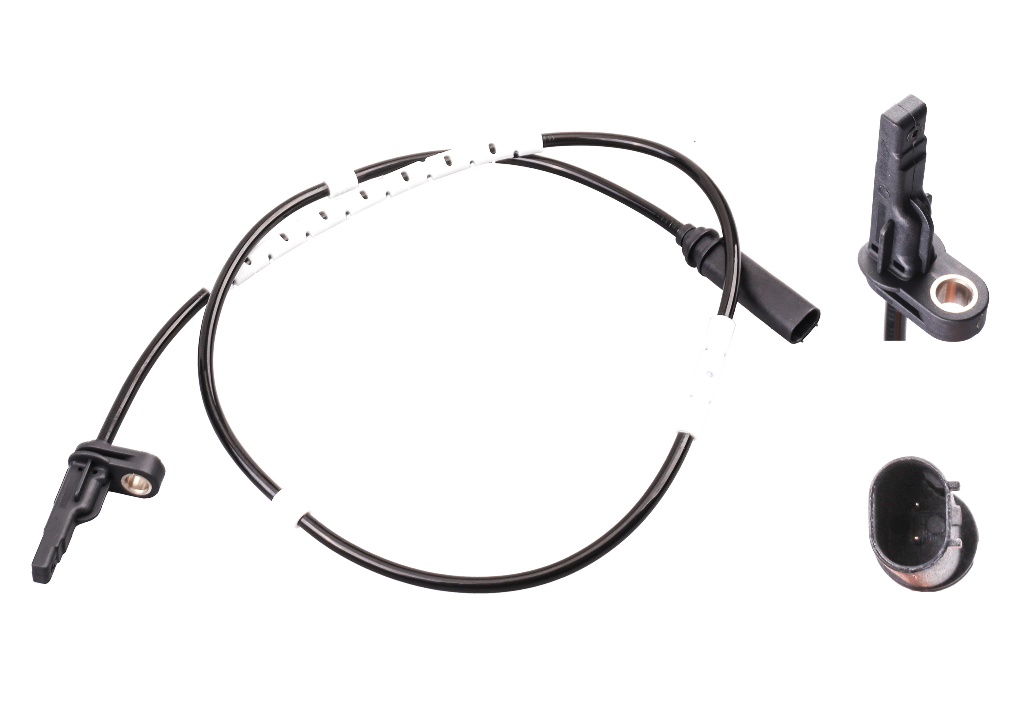 Apec ABS1808 ABS Sensor