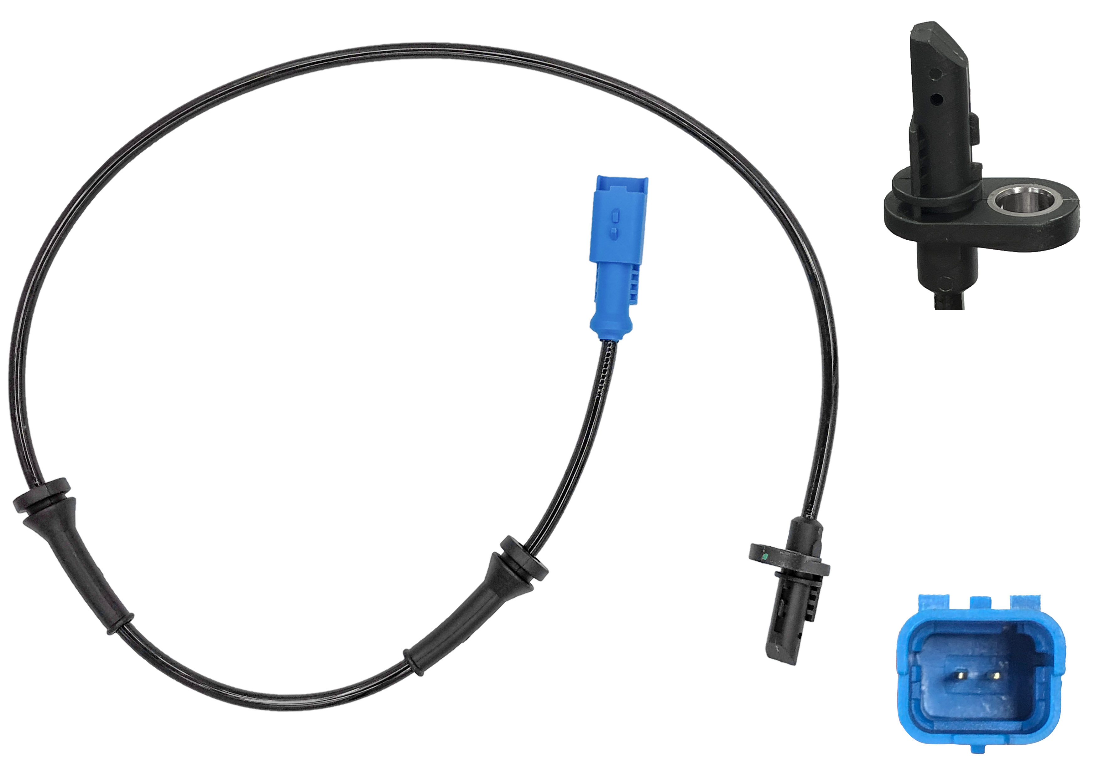 Apec ABS1826 ABS Sensor