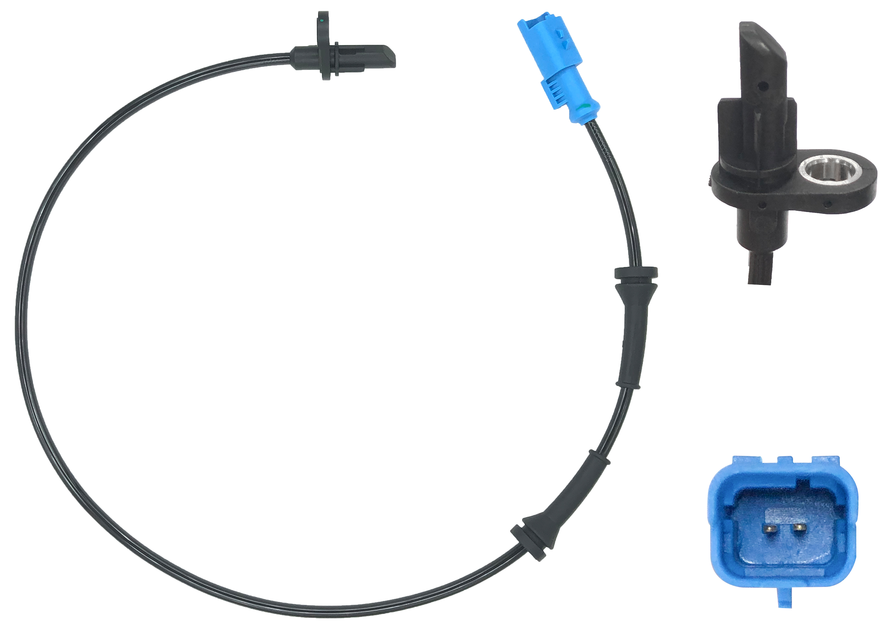 Apec ABS1841 ABS Sensor