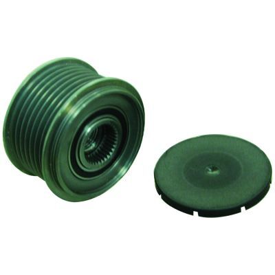 Apec AOP1094 Overrunning Alternator Pulley