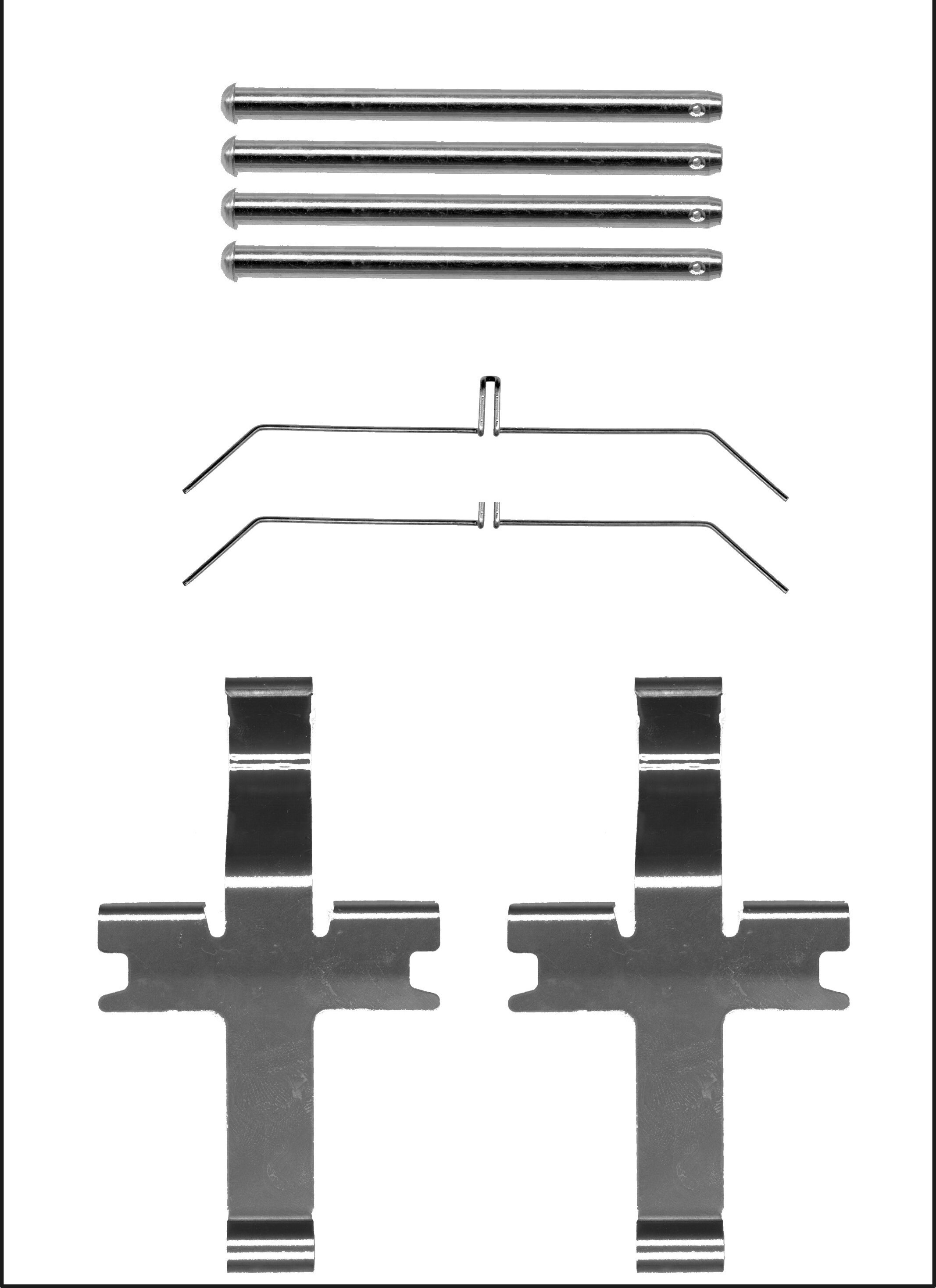 NAPA NFK1176