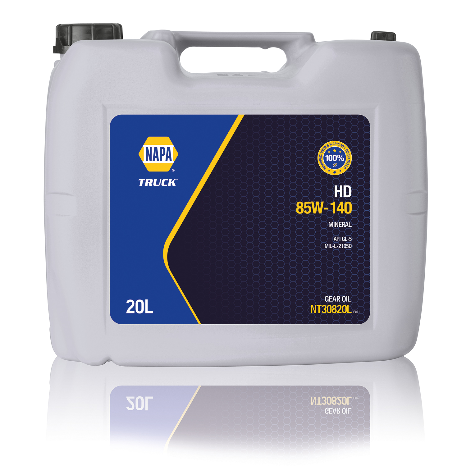 NAPA NT30820L