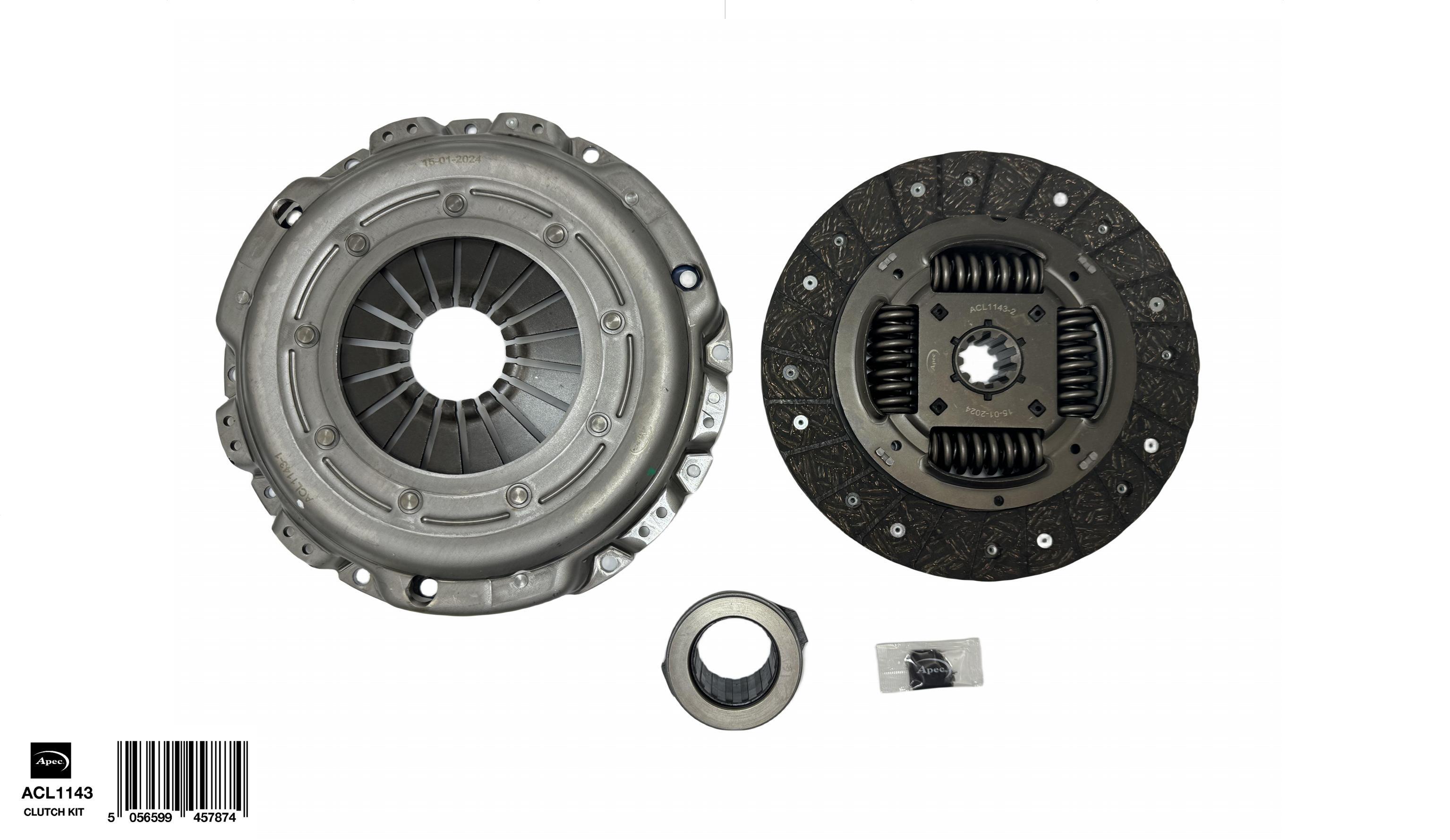 Apec ACL1143