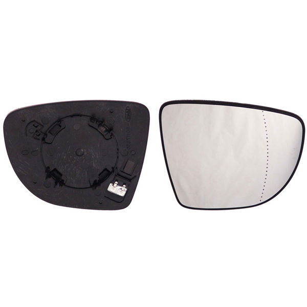 Apec AMG2166 Mirror Glass