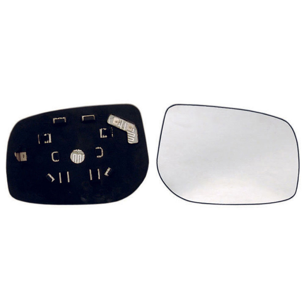 Apec AMG2190 Mirror Glass