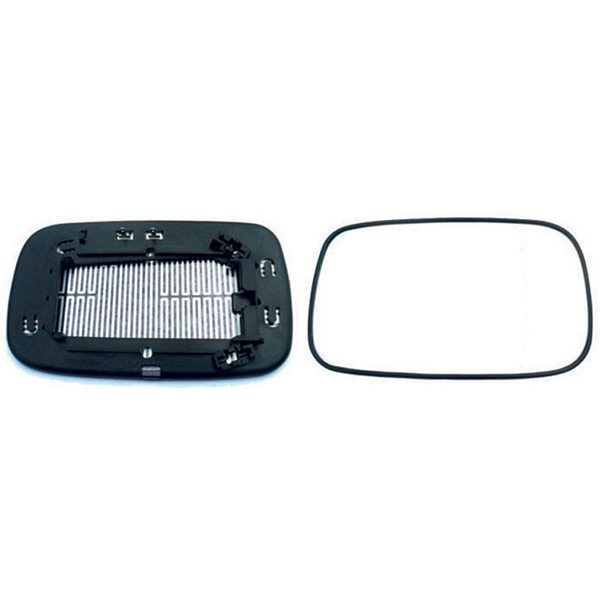 Apec AMG2211 Mirror Glass