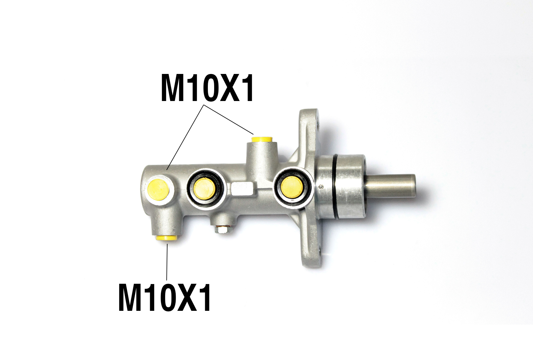 Apec MCY479 Brake Master Cylinder