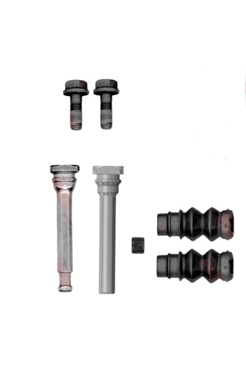 Apec CKT1193 Brake Caliper Fitting Kit