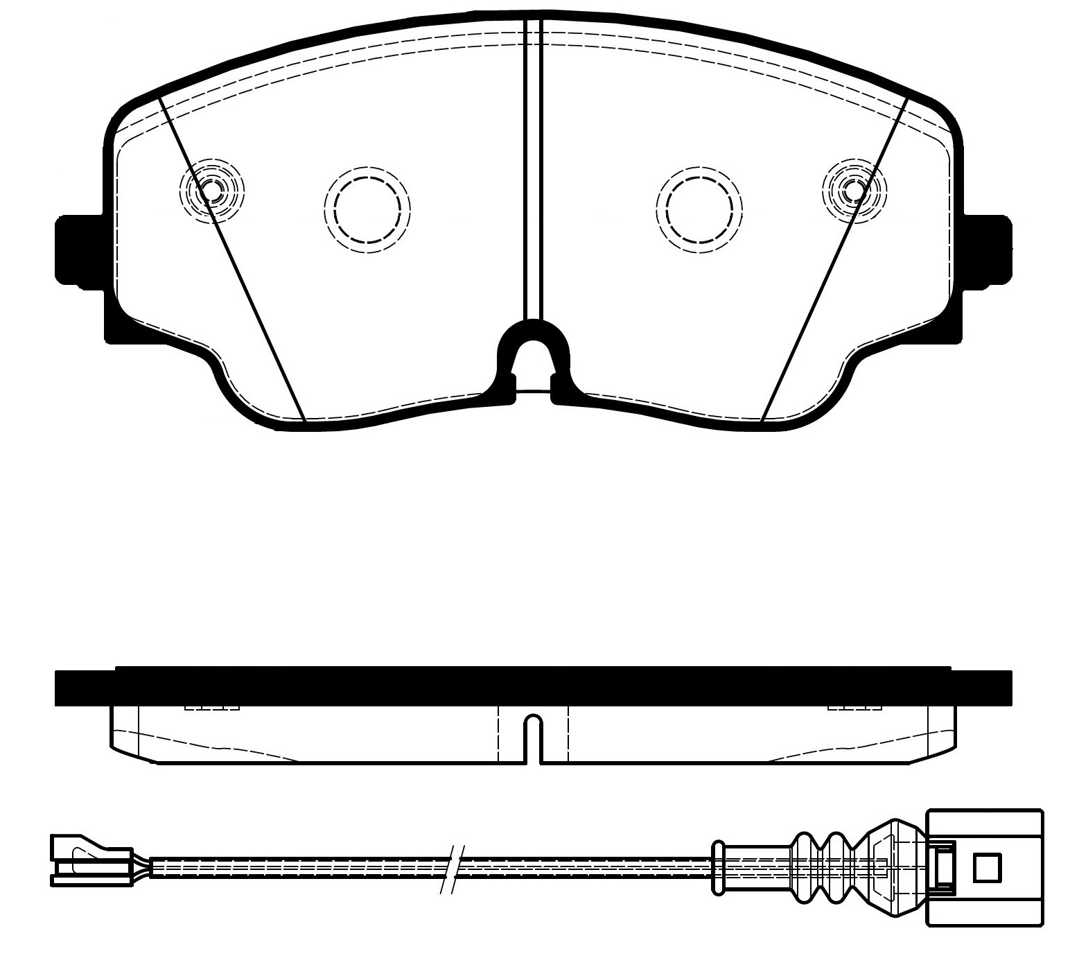 Apec PAD2465