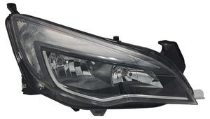 Apec ALH2384 Headlight Headlamp