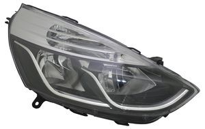 Apec ALH2550 Headlight Headlamp