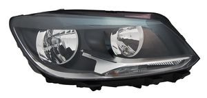 Apec ALH2718 Headlight Headlamp