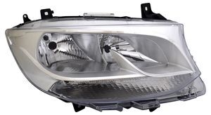 Apec ALH2778 Headlight Headlamp
