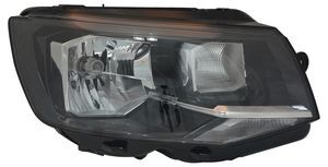 Apec ALH2808 Headlight Headlamp