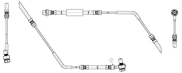 Apec HOS4533