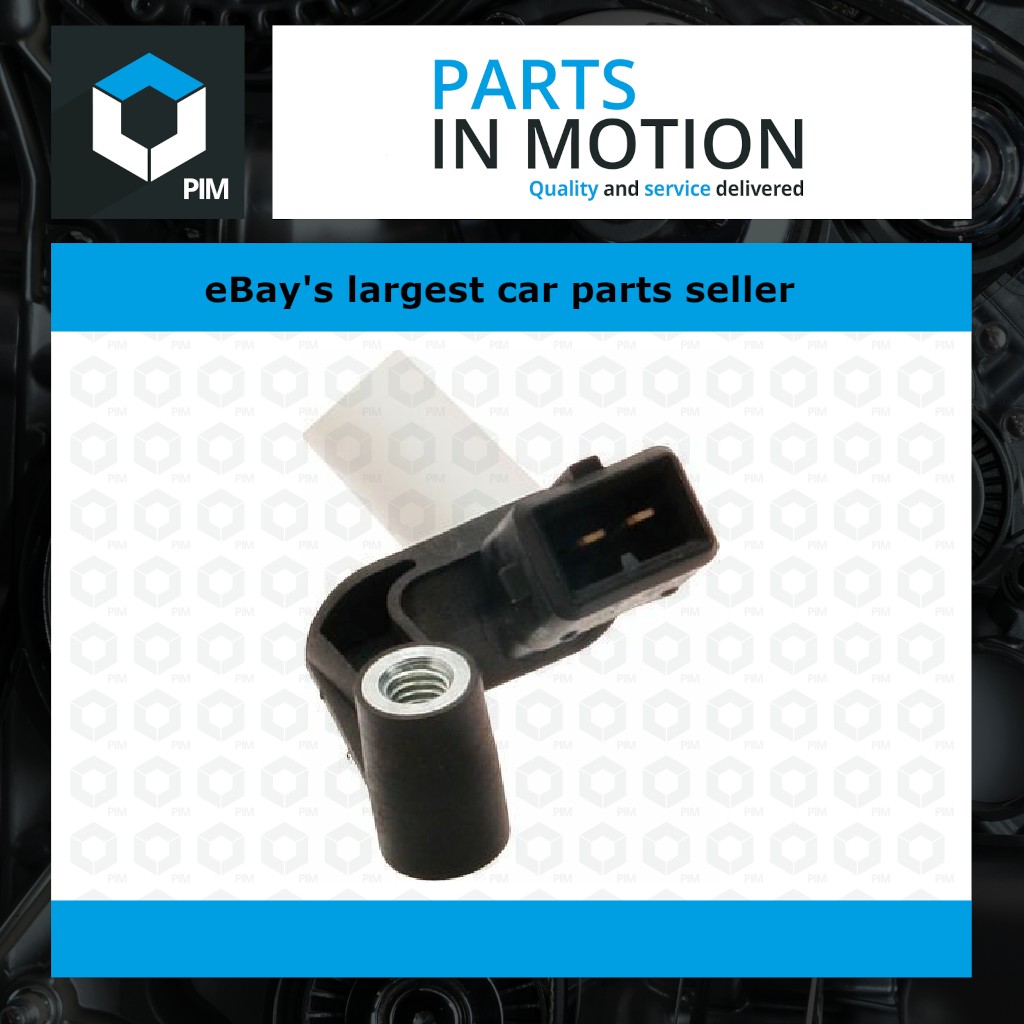 Crankshaft Position Sensor for Land Rover Defender 90 2.4 2007 - 2012 1143723 Crankshaft Position Sensor for Land Rover Defender 90 2.4 2007 - 2012 1143723