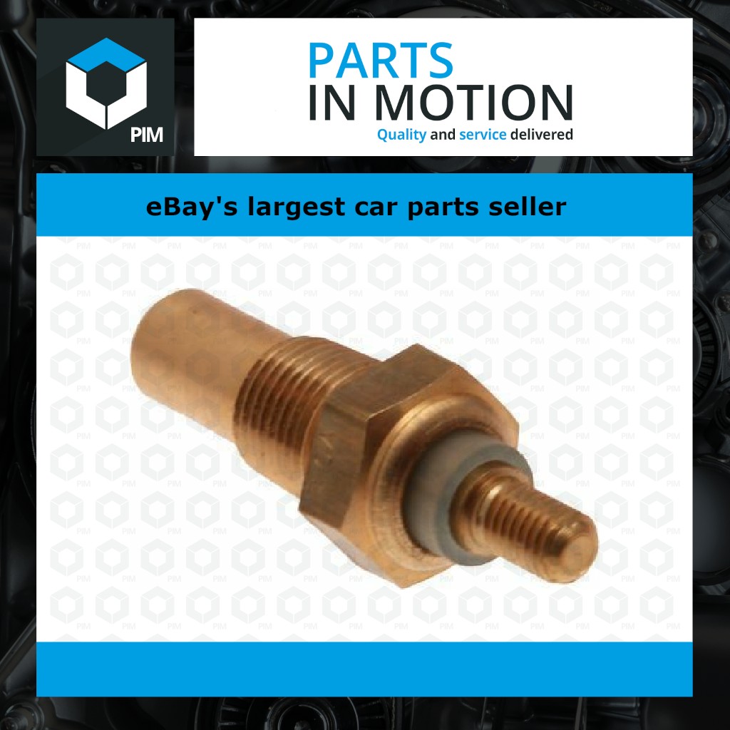 Cambiare Coolant Temperature Sensor VE718036 [PM125391]