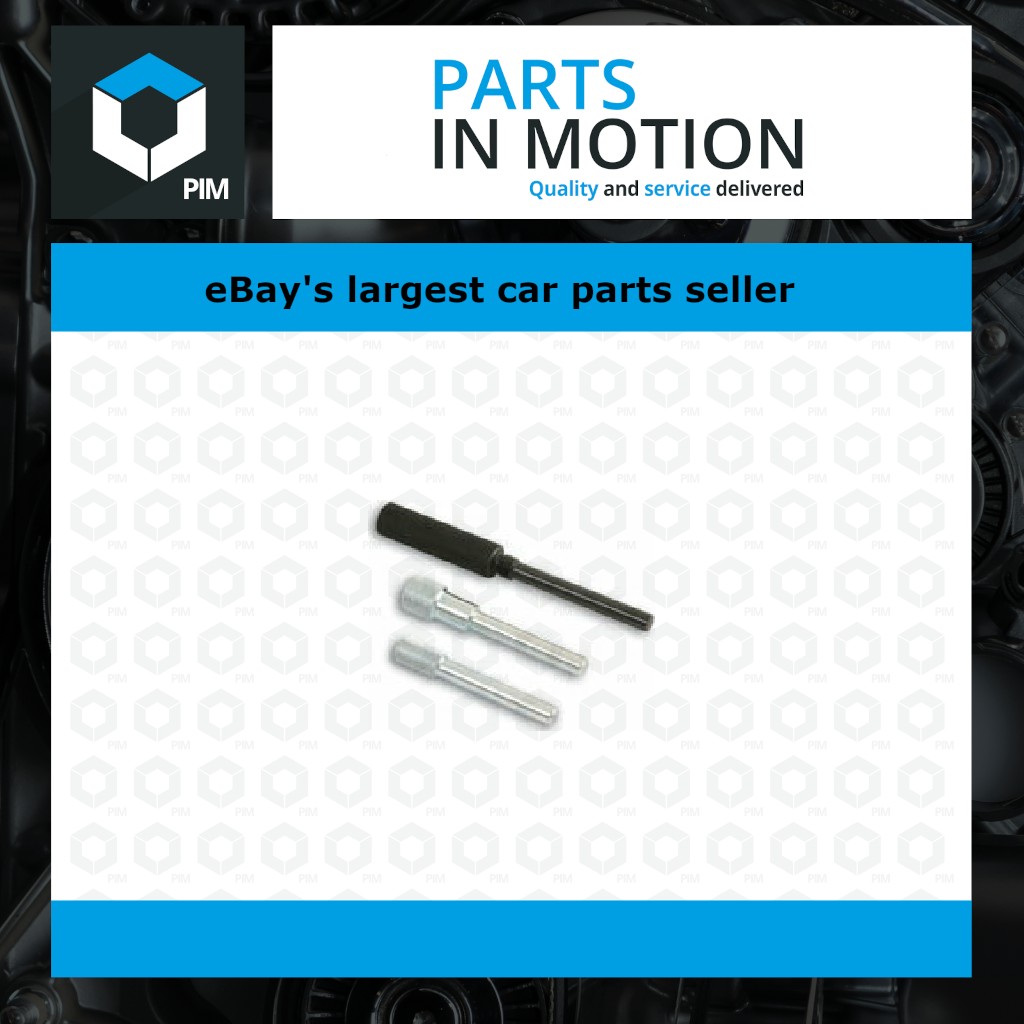 Laser Timing Pins - Renault 4020 [PM196044]
