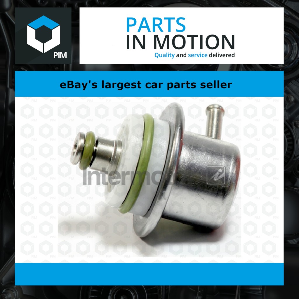 k Control Valve fits PEUGEOT 405 Mk2 2.0 92 to 95 Intermotor