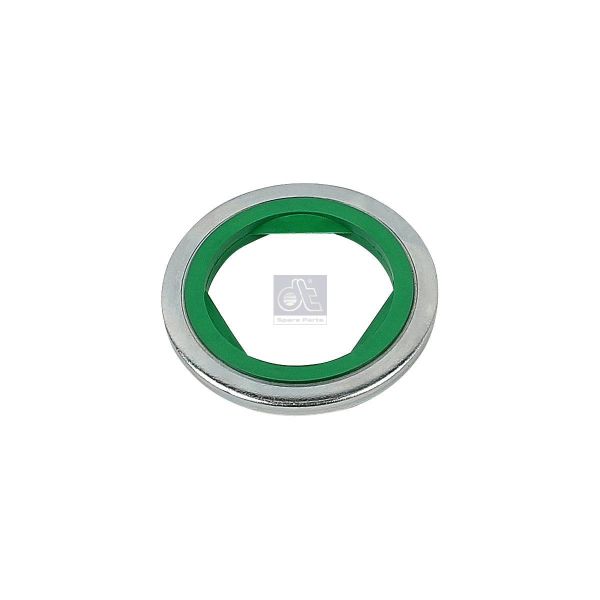 Diesel Technic 1.10129 (UOI 10)SEAL RING OIL DRAIN PLUG