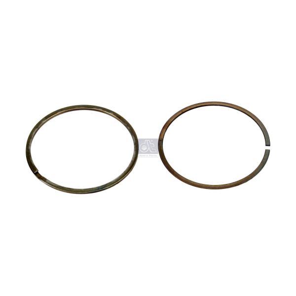 DIESEL TECHNIC 1.10182 SEAL RING KIT EXHAUST MANIFOLD