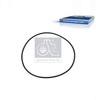 Diesel Technic 1.10708 (UOI 6)O-RING CYLINDER LINER