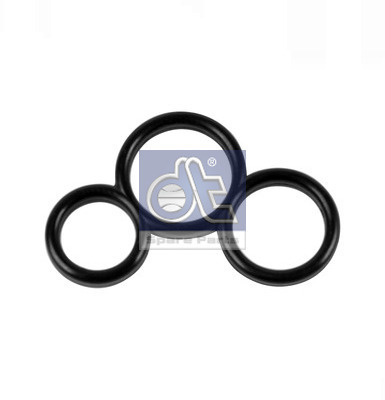 Diesel Technic 1.10944 (UOI 8)GASKET FUEL DIST PIPE