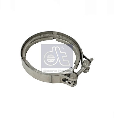 Diesel Technic 1.11716 (UOI 2)CLAMP