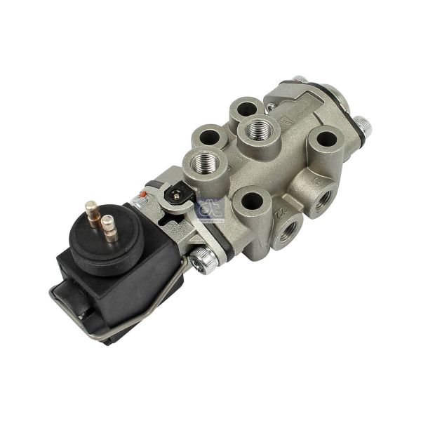 DIESEL TECHNIC 1.14521 SOLENOID VALVE