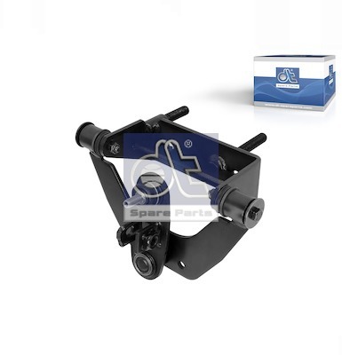 DIESEL TECHNIC 1.14578 BRACKET GEAR SHIFT ROD