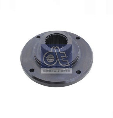 DIESEL TECHNIC 1.14880 TRANSMISSION FLANGE