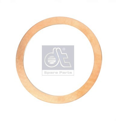 Diesel Technic 1.16396 (UOI 2)THRUST WASHER