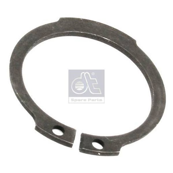 Diesel Technic 1.18212 (UOI 100)LOCK RING