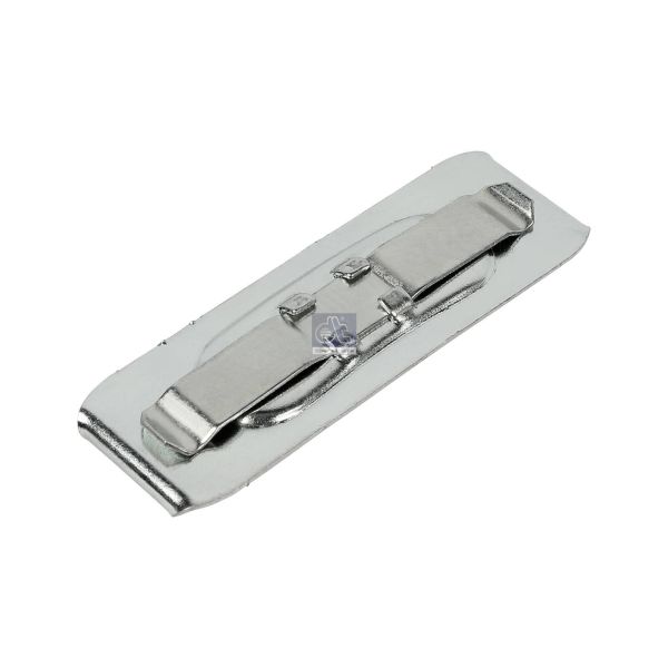 Diesel Technic 1.18217 (UOI 2)INSPECTION COVER