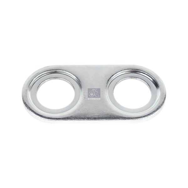 DIESEL TECHNIC 1.18219 LOCK PLATE