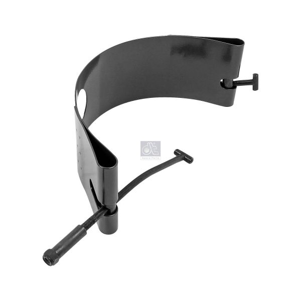 DIESEL TECHNIC 1.18570 TENSIONING BAND