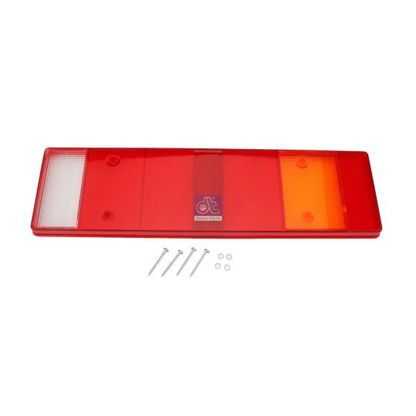 Diesel Technic 1.21255 (UOI 2)TAIL LAMP GLASS