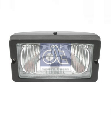 DIESEL TECHNIC 1.21285 HIGH BEAM LAMP