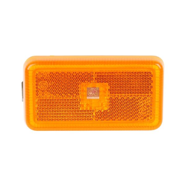 DIESEL TECHNIC 1.21423 REFLECTOR ORANGE