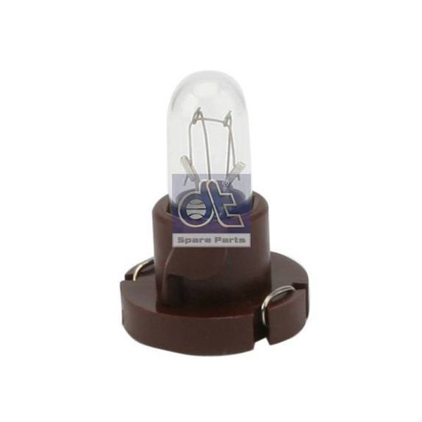 Diesel Technic 1.21569 (UOI 10)SOCKET BULB