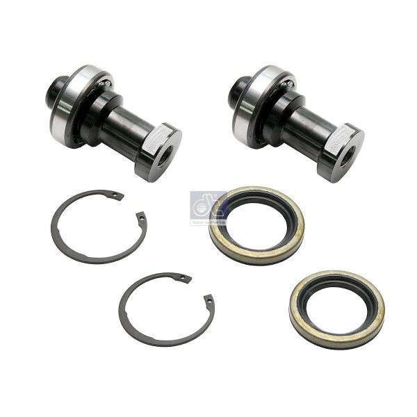 DIESEL TECHNIC 1.22489 REPAIR KIT CABIN SUSPENSION