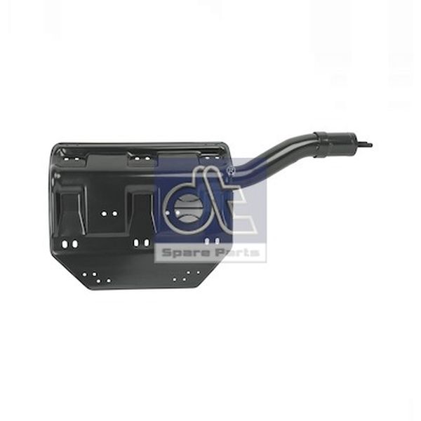 DIESEL TECHNIC 1.22761 FENDER BRACKET RIGHT