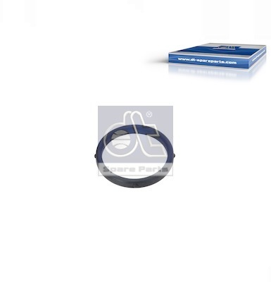 Diesel Technic 1.24265 (UOI 5)SEAL RING OIL PUMP